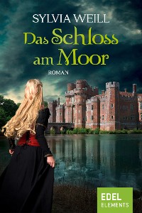 Cover Das Schloss am Moor
