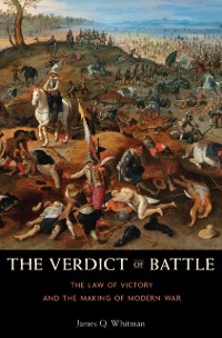 Cover Verdict of Battle