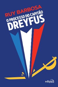 Cover O processo do capitão Dreyfus