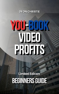 Cover You-Book Video Profits