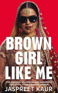 Cover Brown Girl Like Me