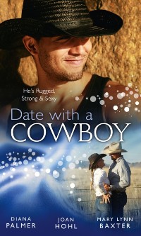 Cover DATE WITH COWBOY EB