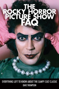 Cover Rocky Horror Picture Show FAQ