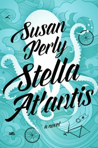 Cover Stella Atlantis