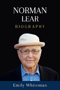 Cover Norman Lear Biography