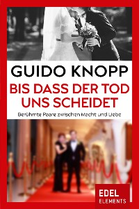 Cover Bis dass der Tod uns scheidet