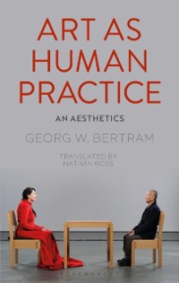 Cover Art as Human Practice