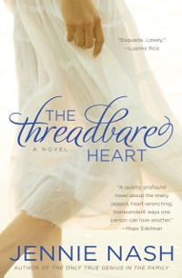 Cover Threadbare Heart