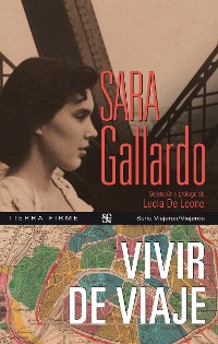 Cover Vivir de viaje