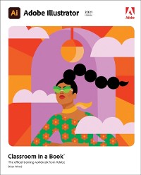 Cover Adobe Illustrator Classroom in a Book (2021 release)