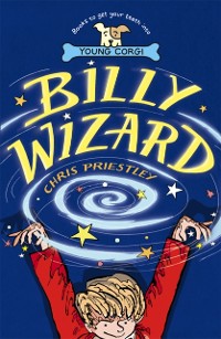 Cover Billy Wizard