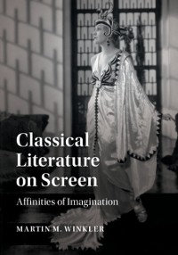 Cover Classical Literature on Screen