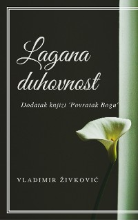 Cover Lagana duhovnost