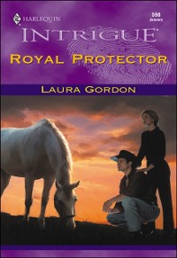 Cover Royal Protector