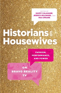 Cover Historians on Housewives