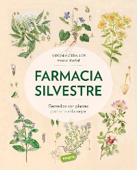 Cover Farmacia silvestre