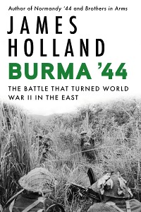 Cover Burma '44