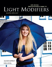 Cover The Digital Photographer's Guide to Light Modifiers