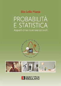 Cover Probabilità e Statistica