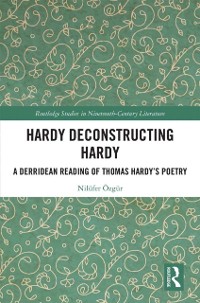 Cover Hardy Deconstructing Hardy