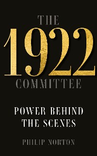 Cover The 1922 Committee