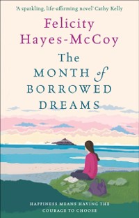 Cover Month of Borrowed Dreams (Finfarran 4)