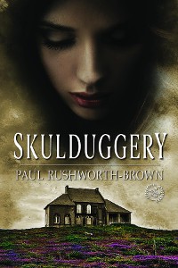 Cover Skulduggery