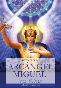 Cover Arcángel Miguel