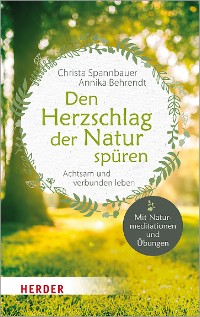 Cover Den Herzschlag der Natur spüren