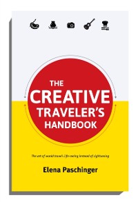 Cover Creative Traveler's Handbook