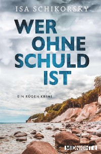 Cover Wer ohne Schuld ist