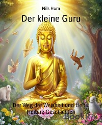 Cover Der kleine Guru