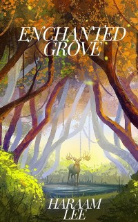 Cover Enchanted Grove Stories