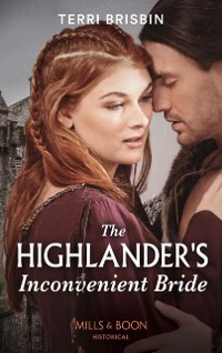Cover Highlander's Inconvenient Bride