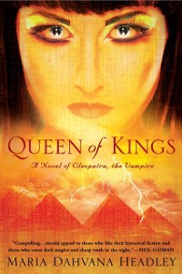 Cover Queen of Kings