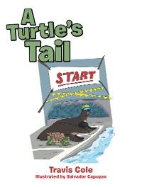 Cover A Turtle's Tail