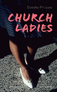 Cover Church Ladies (eBook)