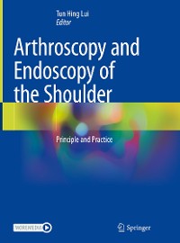 Cover Arthroscopy and Endoscopy of the Shoulder