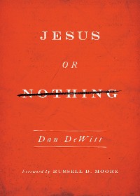 Cover Jesus or Nothing