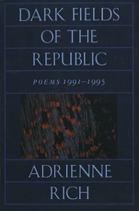 Cover Dark Fields of the Republic: Poems 1991-1995