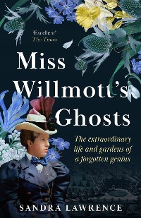 Cover Miss Willmott's Ghosts