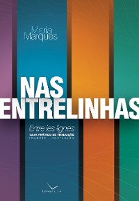 Cover Nas entrelinhas - Entre les lignes