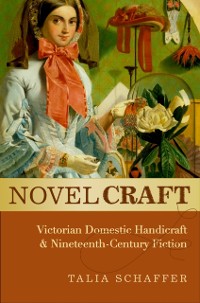 Cover Novel Craft
