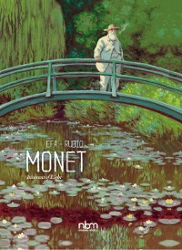 Cover Monet