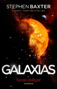 Cover Galaxias