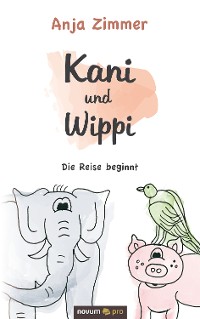 Cover Kani und Wippi