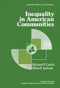 Cover Inequality in American Communities