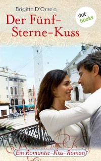 Cover Der Fünf-Sterne-Kuss