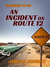 Cover Incident on Route 12