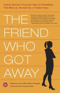 Cover Friend Who Got Away